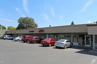 More details for 6020-6024 Fair Oaks Blvd, Carmichael, CA - Retail for Lease