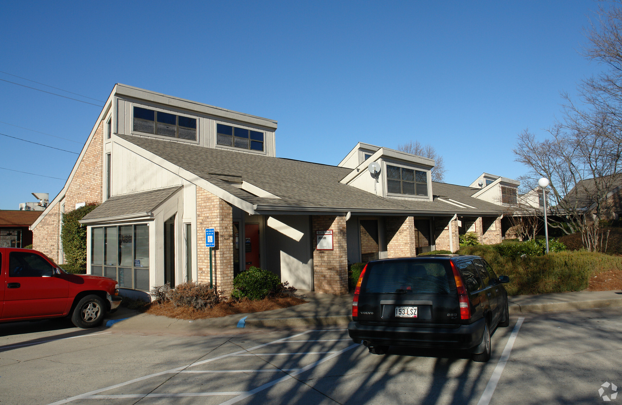 3069 Amwiler Rd, Atlanta, GA for sale Building Photo- Image 1 of 9