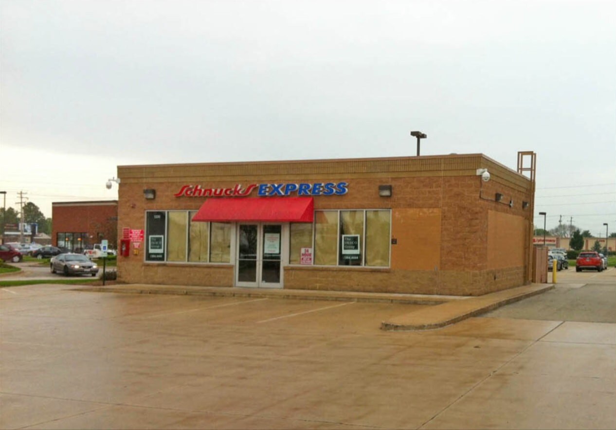1301 Savoy Plaza Ln, Savoy, IL for sale Building Photo- Image 1 of 1