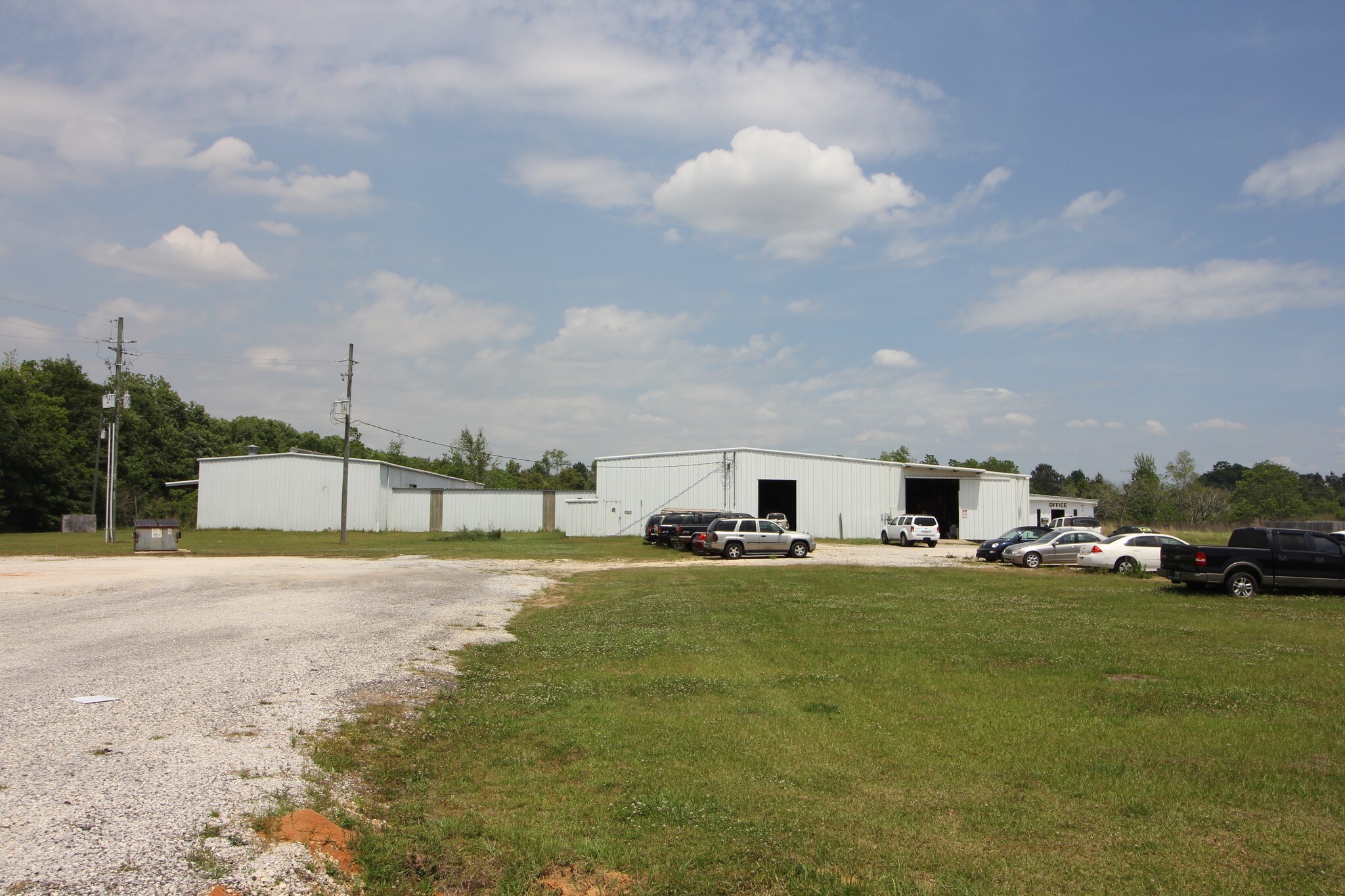 18301 Couch Plant Rd, Summerdale, AL for sale Building Photo- Image 1 of 1