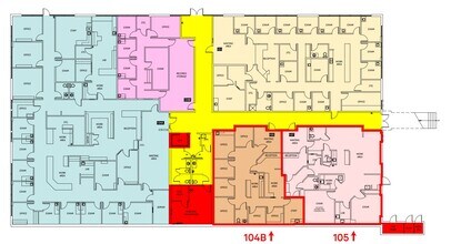 1628 S Mildred St, Tacoma, WA for lease Floor Plan- Image 1 of 1