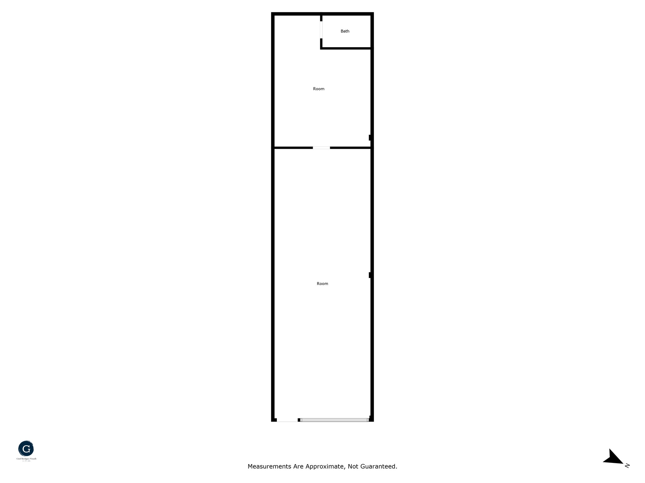 2315-2375 Valley Pky E, Escondido, CA for lease Floor Plan- Image 1 of 1