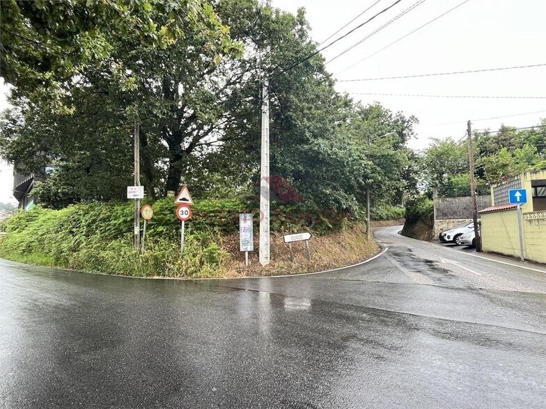 Land in Vigo for sale - Building Photo - Image 2 of 5
