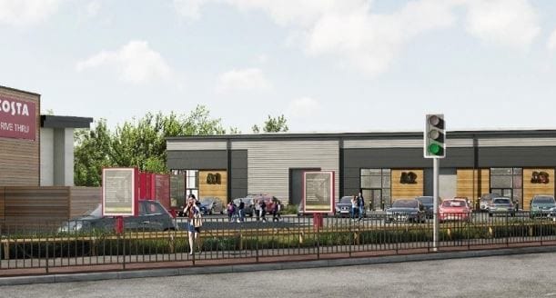 Hedon Rd, Hull for sale Primary Photo- Image 1 of 1