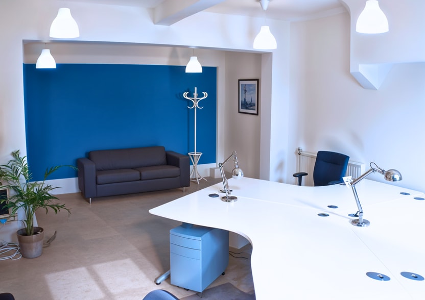 32 Friar Gate, Derby for lease - Building Photo - Image 3 of 13