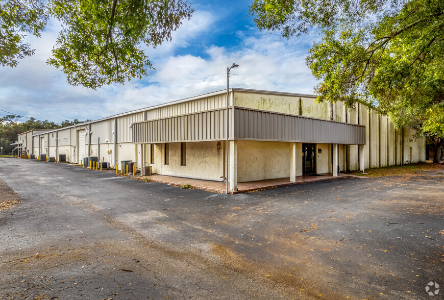 5250 140th Ave N, Clearwater, FL for lease - Building Photo - Image 1 of 8