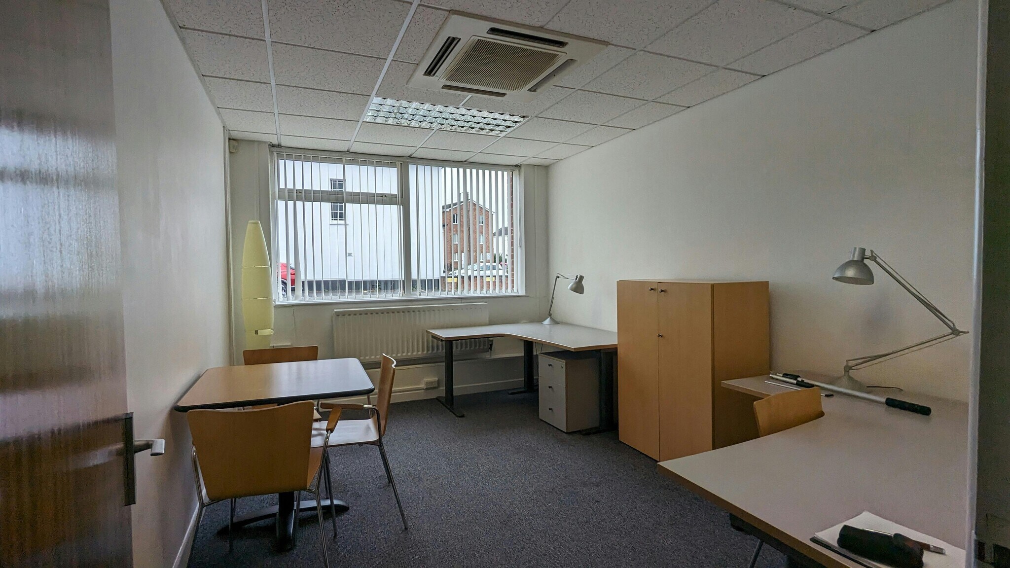 Clarence St, Leamington Spa for lease Building Photo- Image 1 of 12