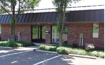 2101-2161 Potshop Ln, East Norriton, PA for lease Building Photo- Image 2 of 2