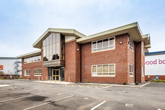 More details for 2 Eastgate Appr, Bolton - Office for Lease