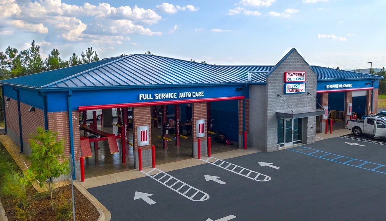 2481 Watson Blvd, Warner Robins, GA for sale Primary Photo- Image 1 of 1