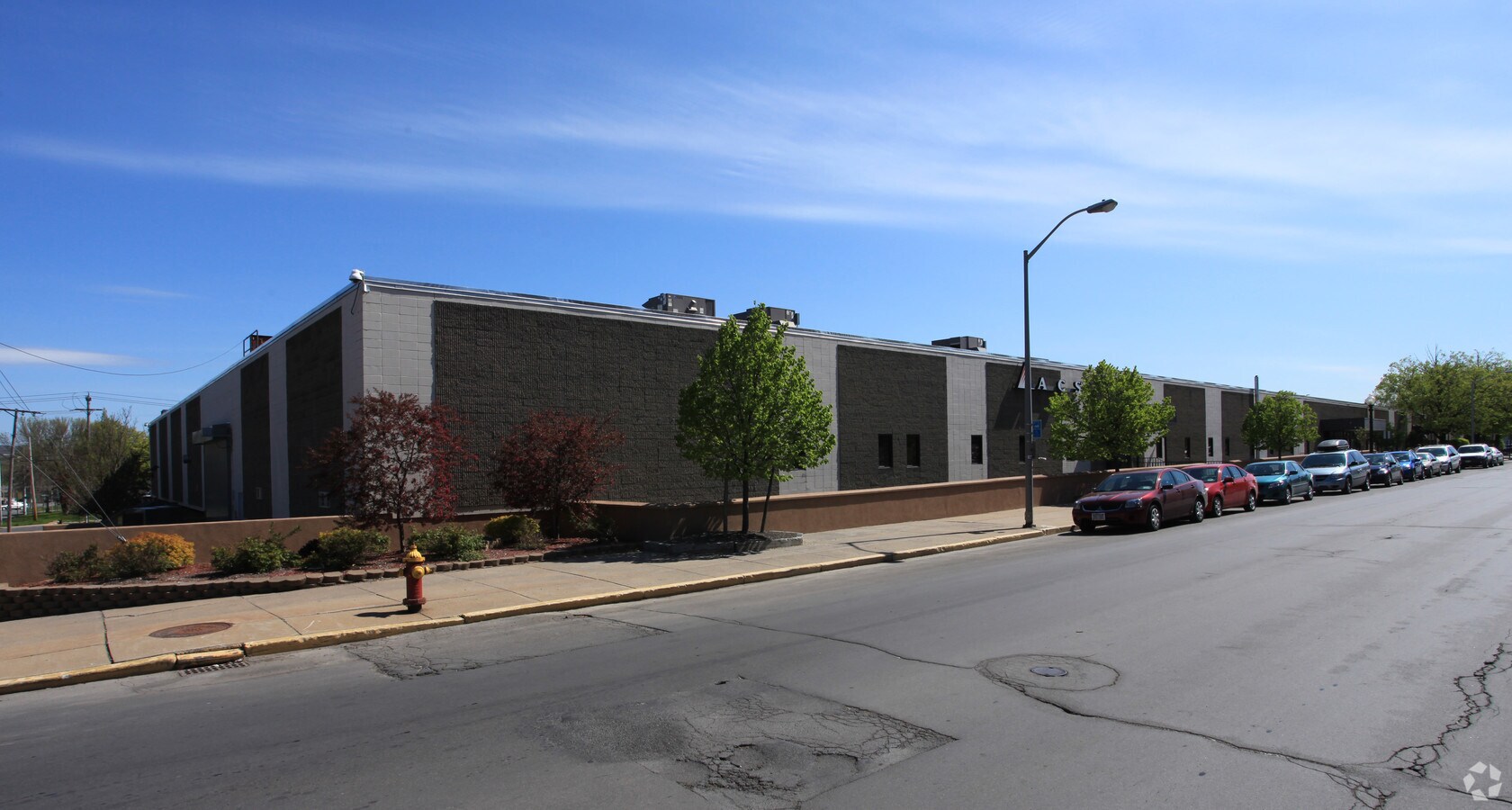 501 Bleecker St, Utica, NY, 13501 Office Space For Lease