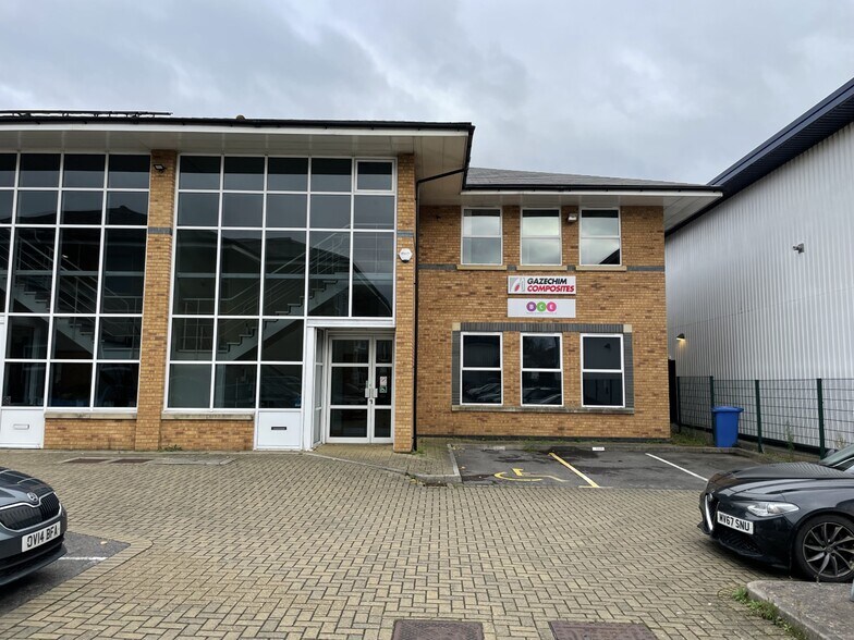 Windmill Rd, Kenn for lease - Building Photo - Image 1 of 3