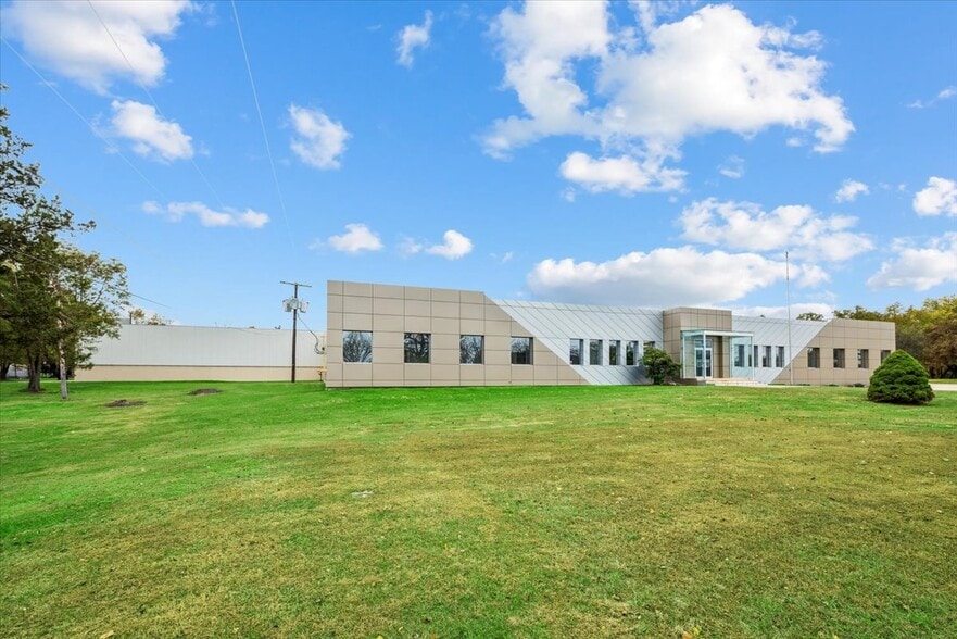 3087 E Us 22, Somerville, NJ for lease - Building Photo - Image 3 of 30