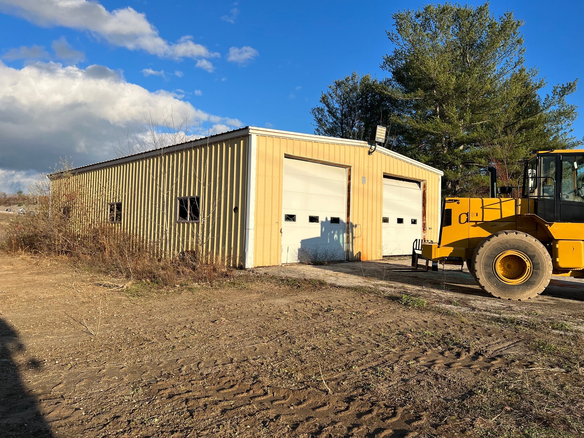 326 Derry Rd, Hudson, NH 03051 33+ Industrial acres Available