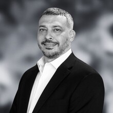 Christopher Canizares