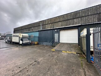 More details for White City Rd, Swansea - Industrial for Lease