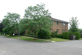 More details for 1080-1092 Elm St, Rocky Hill, CT - Office for Lease