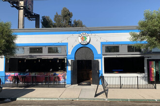 2234-2240 Logan Ave, San Diego, CA for lease Building Photo- Image 1 of 2