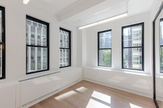 110 W 40th St, New York, NY for lease Interior Photo- Image 2 of 5