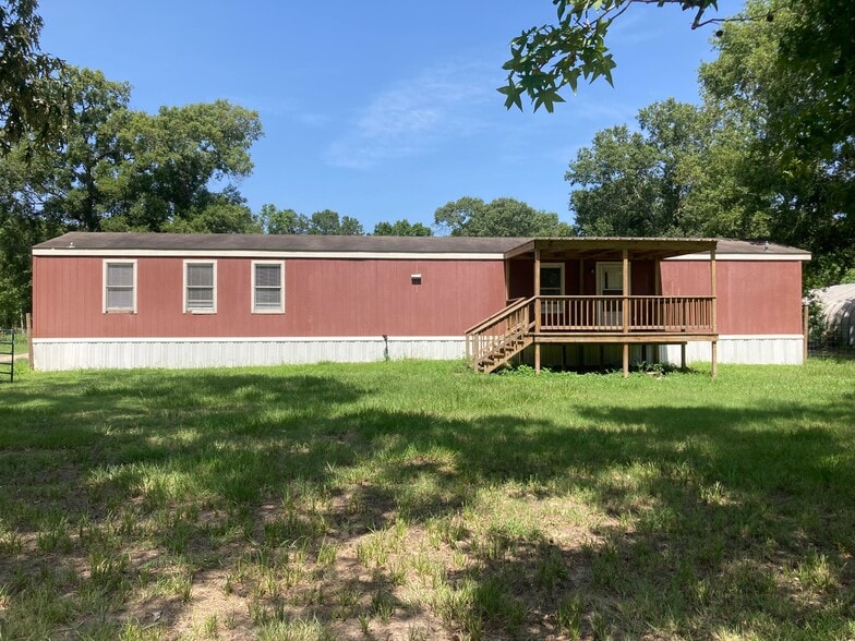 101 County Road 2341, Dayton, TX for sale - Building Photo - Image 1 of 8