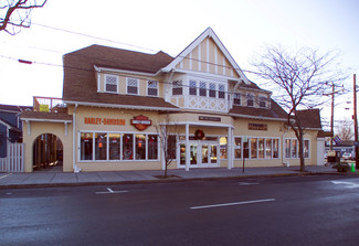 More details for 615 Main St, Hyannis, MA - Retail for Lease