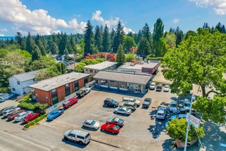 More details for 9418 35th Ave NE, Seattle, WA - Retail for Sale