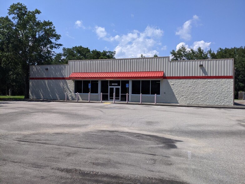 20156 Pineville Rd, Long Beach, MS 39560 Former Family Dollar For