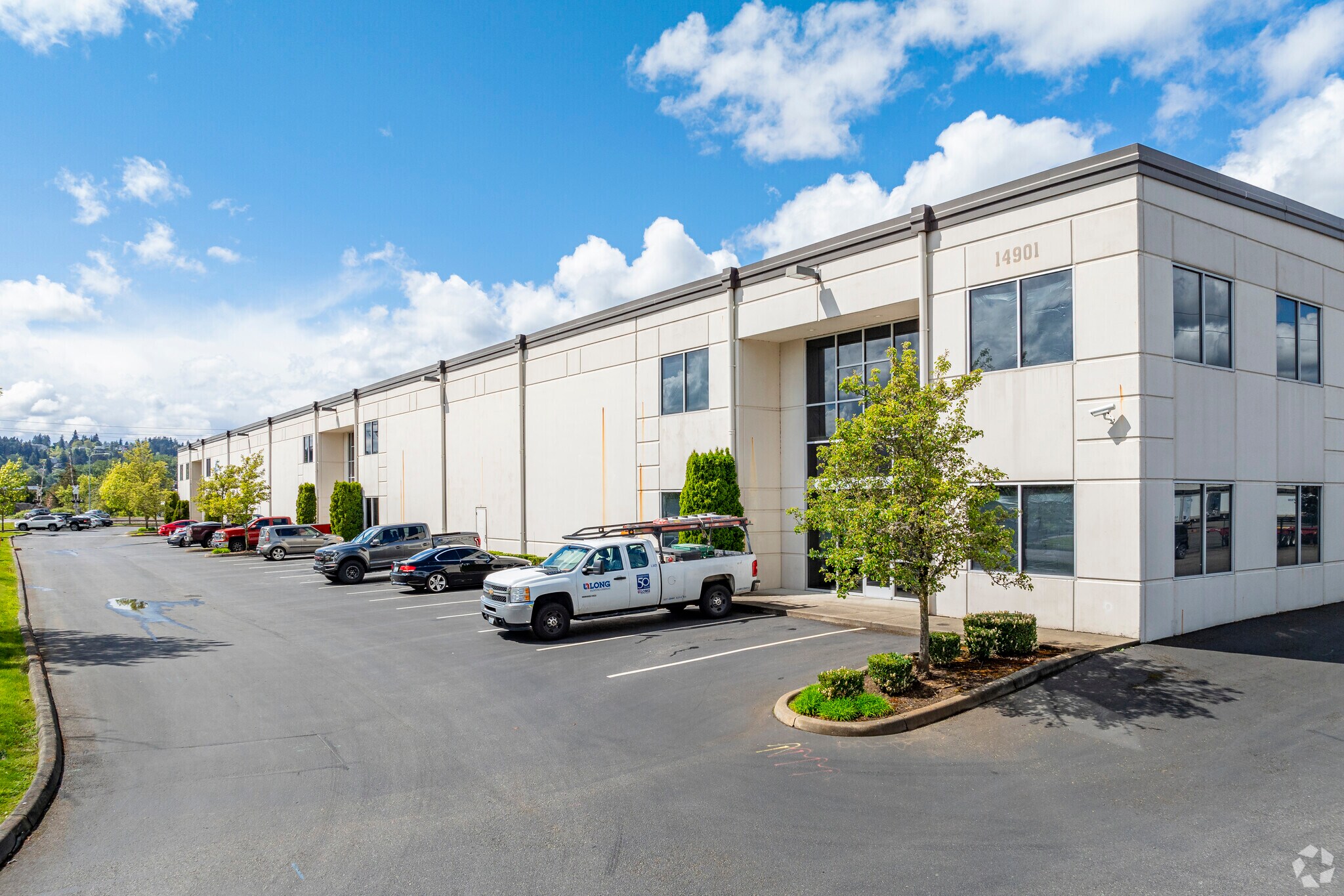 14901 Puyallup St E, Sumner, WA for sale Primary Photo- Image 1 of 1