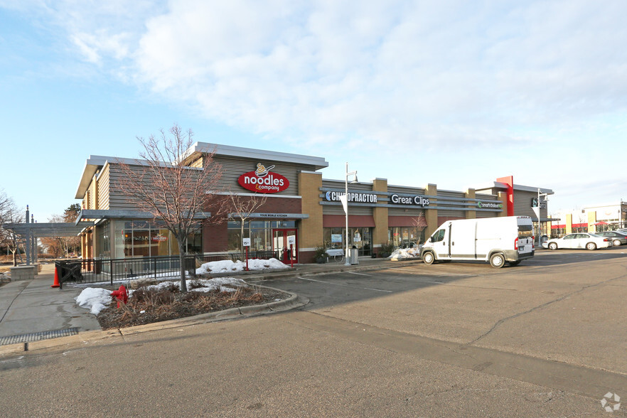 1700-1800 E 66th St E, Richfield, MN for lease - Primary Photo - Image 1 of 3