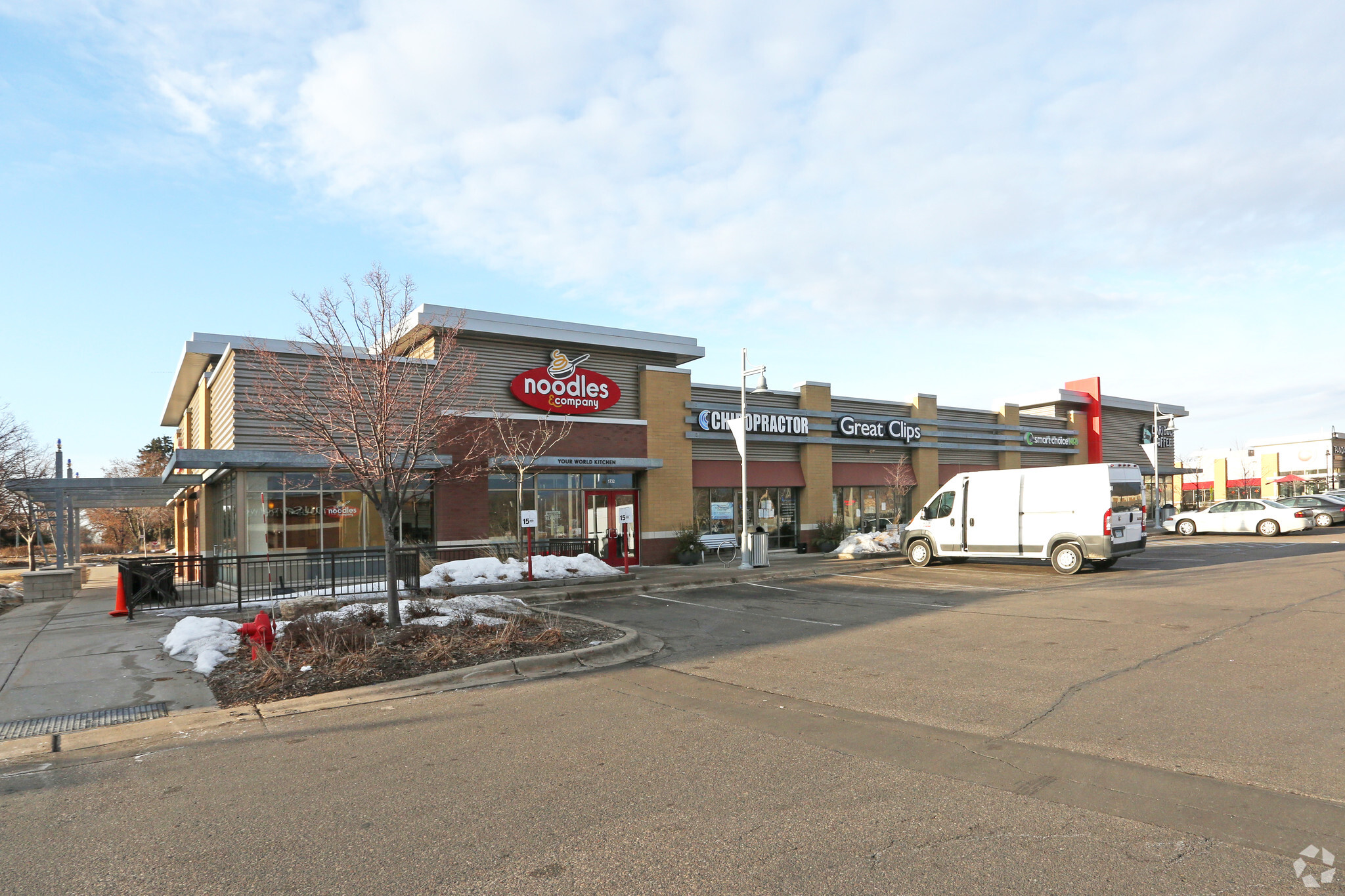 1700-1800 E 66th St E, Richfield, MN for lease Primary Photo- Image 1 of 4