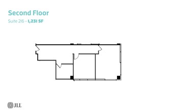 1640 S Sepulveda Blvd, Los Angeles, CA for lease Floor Plan- Image 2 of 2