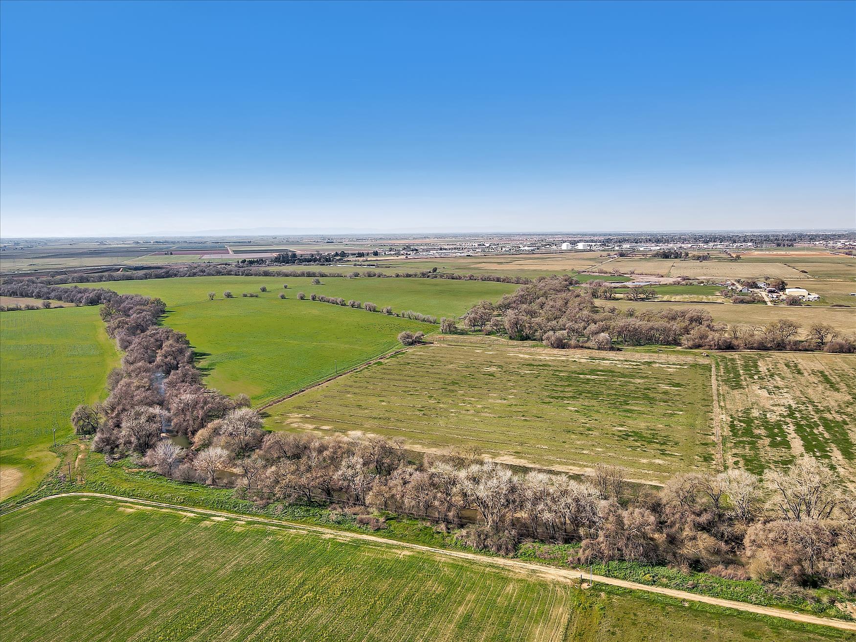 Grant Line Rd, Elk Grove, CA 95624 141.5 Acres Known as APN 1340190