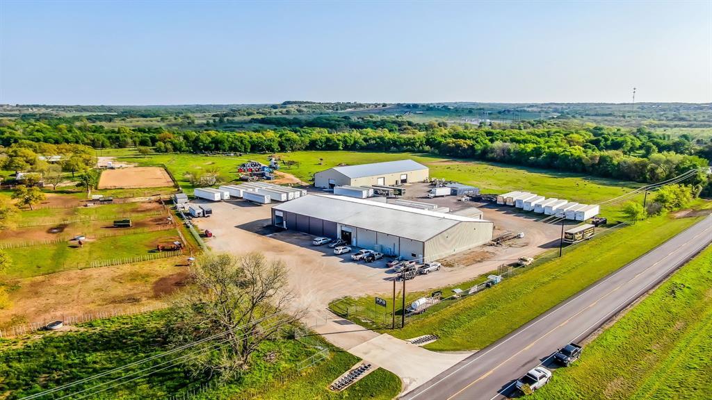 5950 W Interstate 20, Weatherford, TX 76088 Flex for Sale