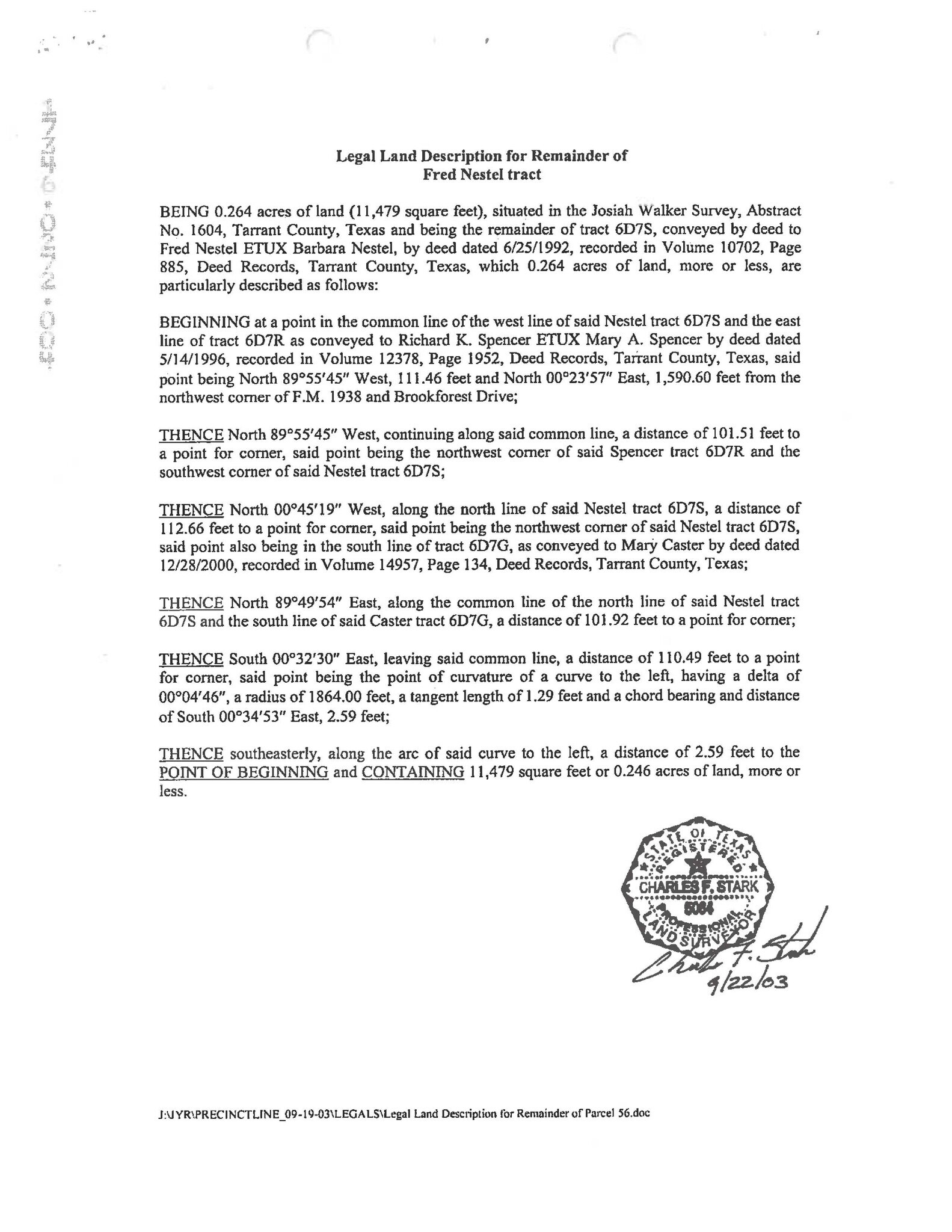 1470 Randol Mill Ave, Keller, TX for sale Other- Image 1 of 1