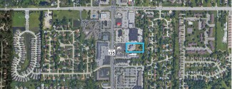 More details for 1235 N State Road 135, Greenwood, IN - Land for Sale