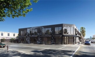 More details for 2143 NW First Ave, Miami, FL - Office for Lease