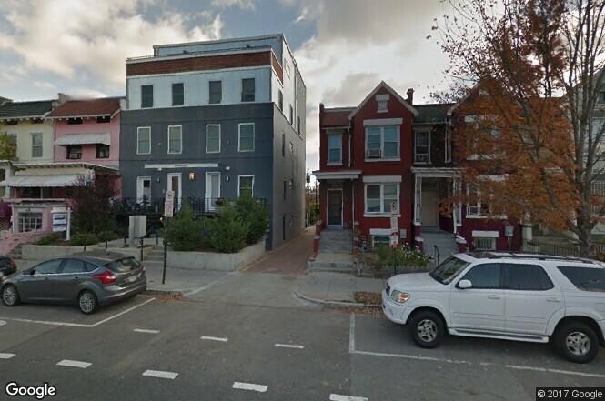 3321 11th St, Washington, DC for lease - Image 1 of 9