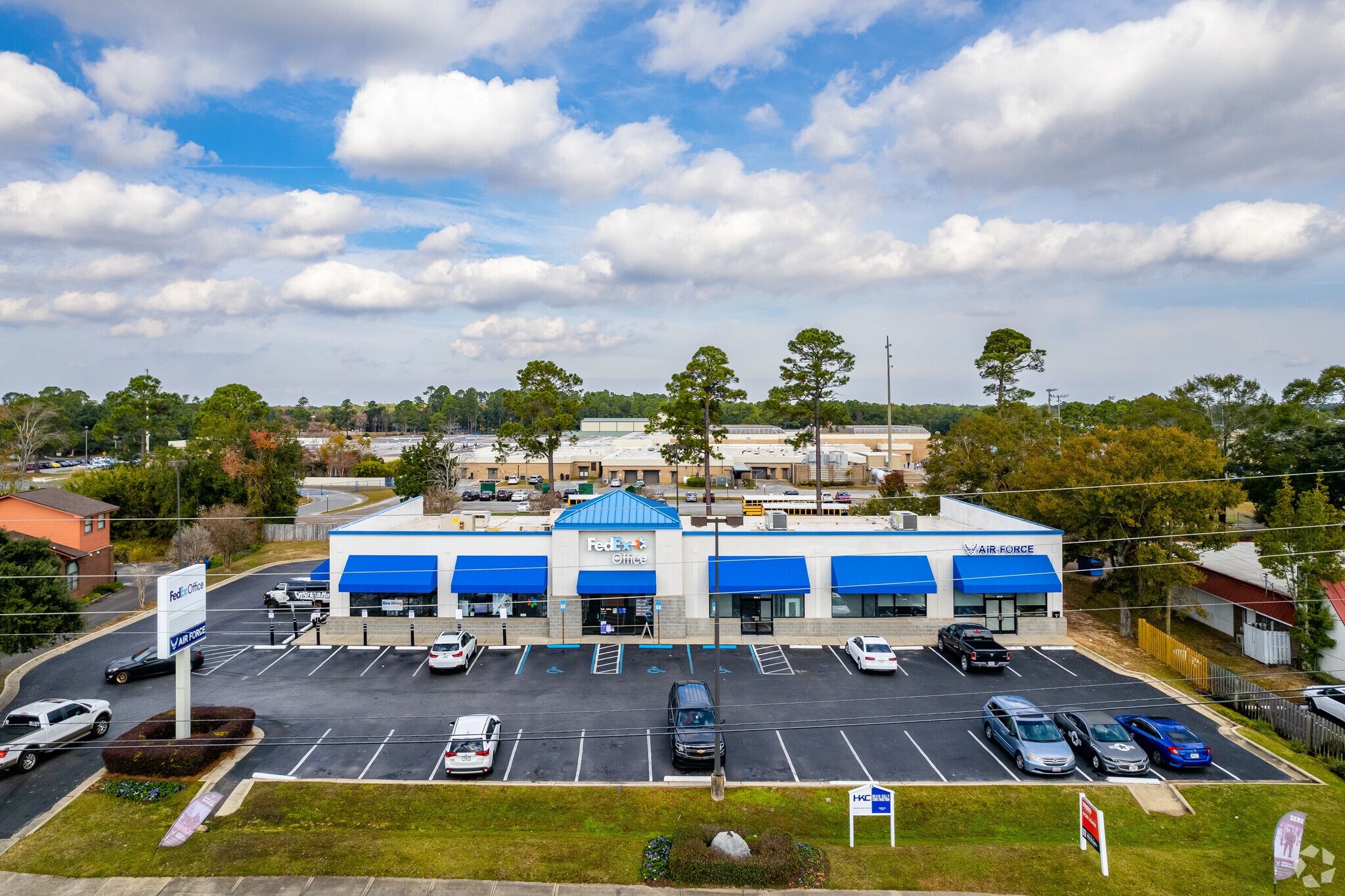 1520 Airport Blvd, Pensacola, FL 32504 - Retail for Lease | LoopNet.com