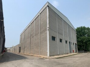 Industrial in Sant Pere de Vilamajor, Barcelona for lease Building Photo- Image 2 of 9