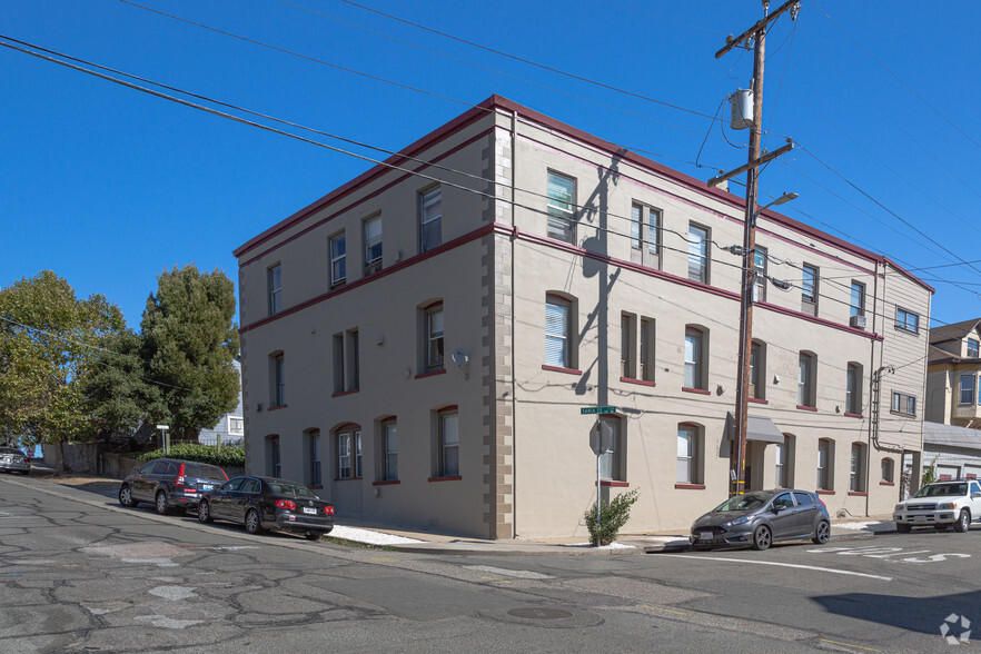 162 Santa Fe Ave, Richmond, CA 94801 | LoopNet