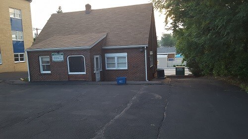 8 Horseshoe Ln, New City, NY for sale - Building Photo - Image 3 of 10