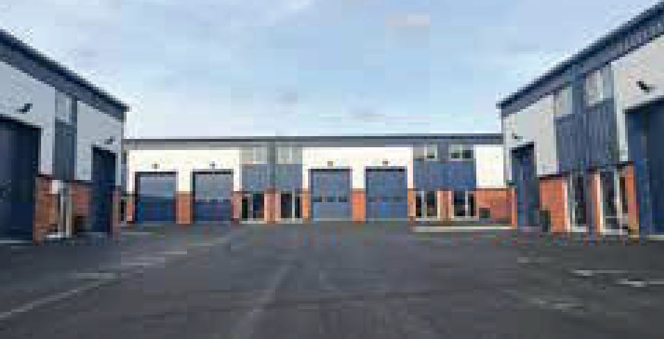 Terminus Rd, Chichester for sale - Building Photo - Image 3 of 4