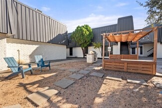 More details for 1720 Wooten Park Dr, Austin, TX - Multifamily for Sale