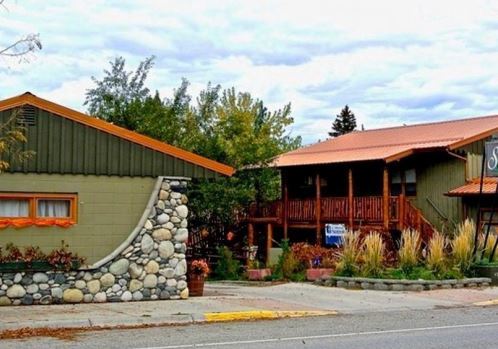 28 Woodard Ave, Absarokee, MT for sale - Building Photo - Image 1 of 1