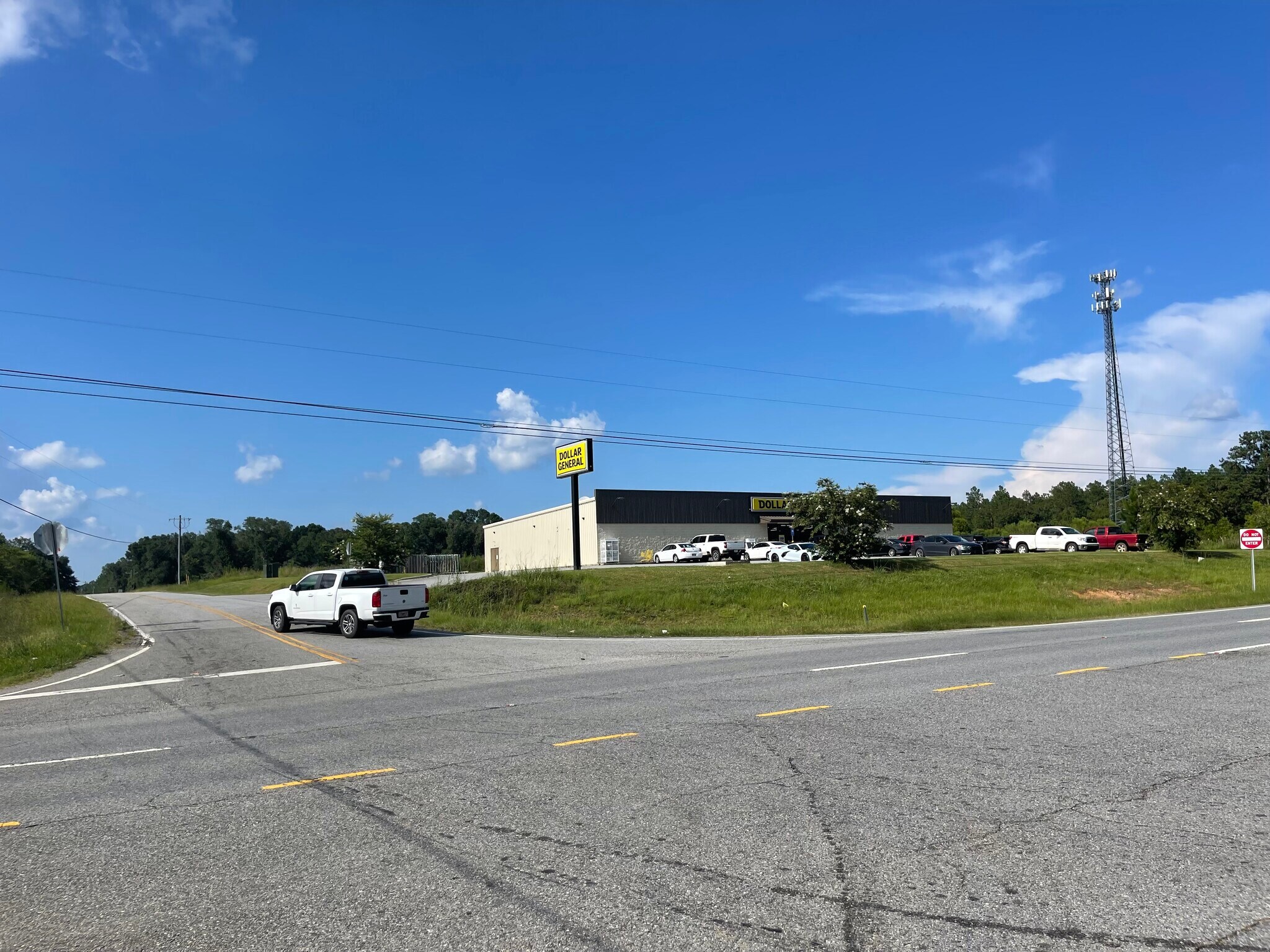 185 Woodcrest Rd, Sylvester, GA 31791 HWY 82 SYLVESTER, GA RETAIL