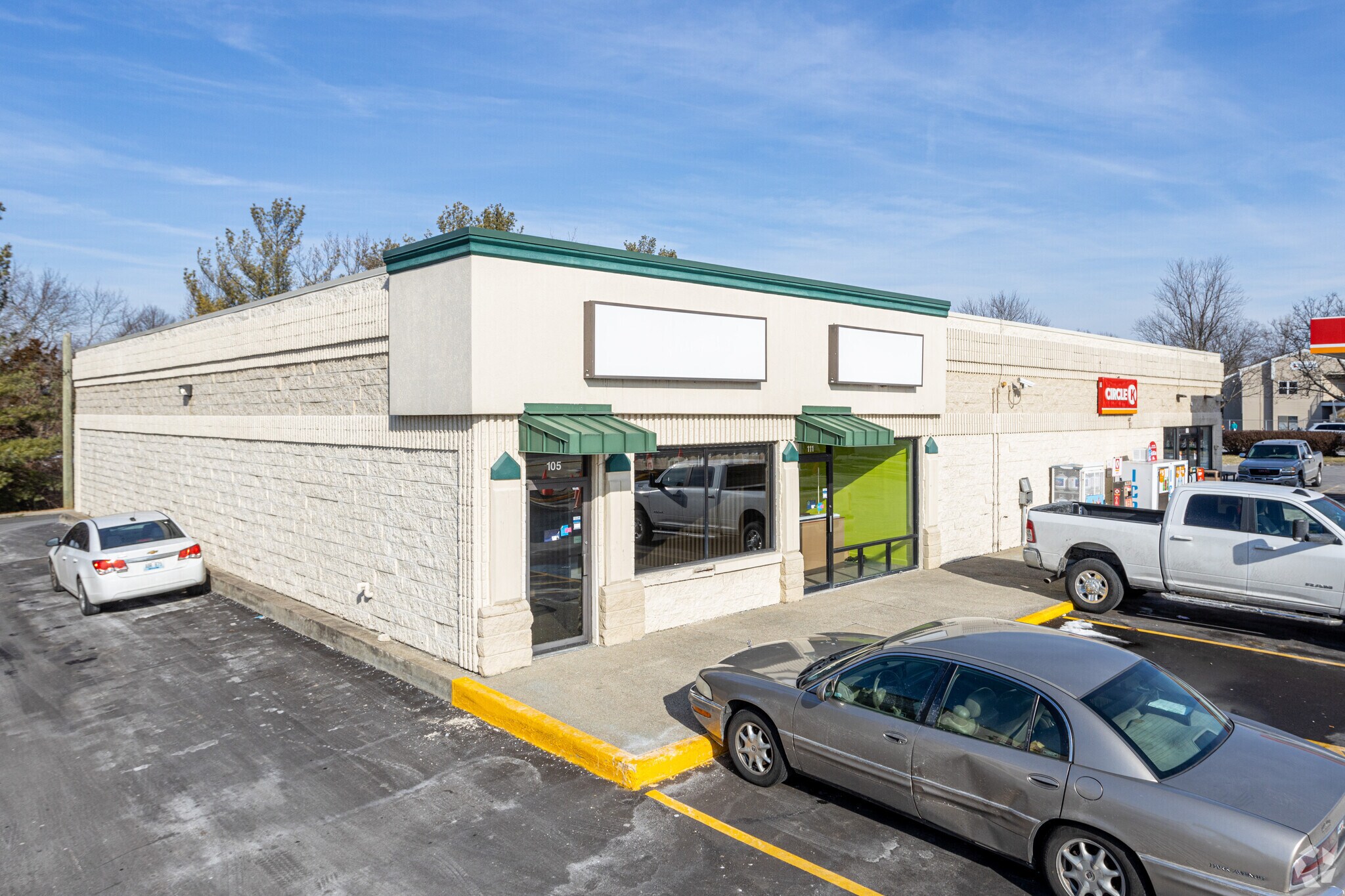 3120 Pimlico Pky, Lexington, KY for sale Primary Photo- Image 1 of 1