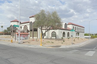 More details for 3690 S Eastern Ave, Las Vegas, NV - Office for Sale