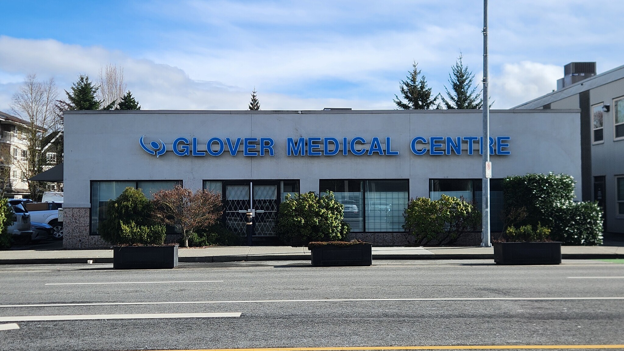 5796 Glover Rd, Langley, BC for sale Building Photo- Image 1 of 1