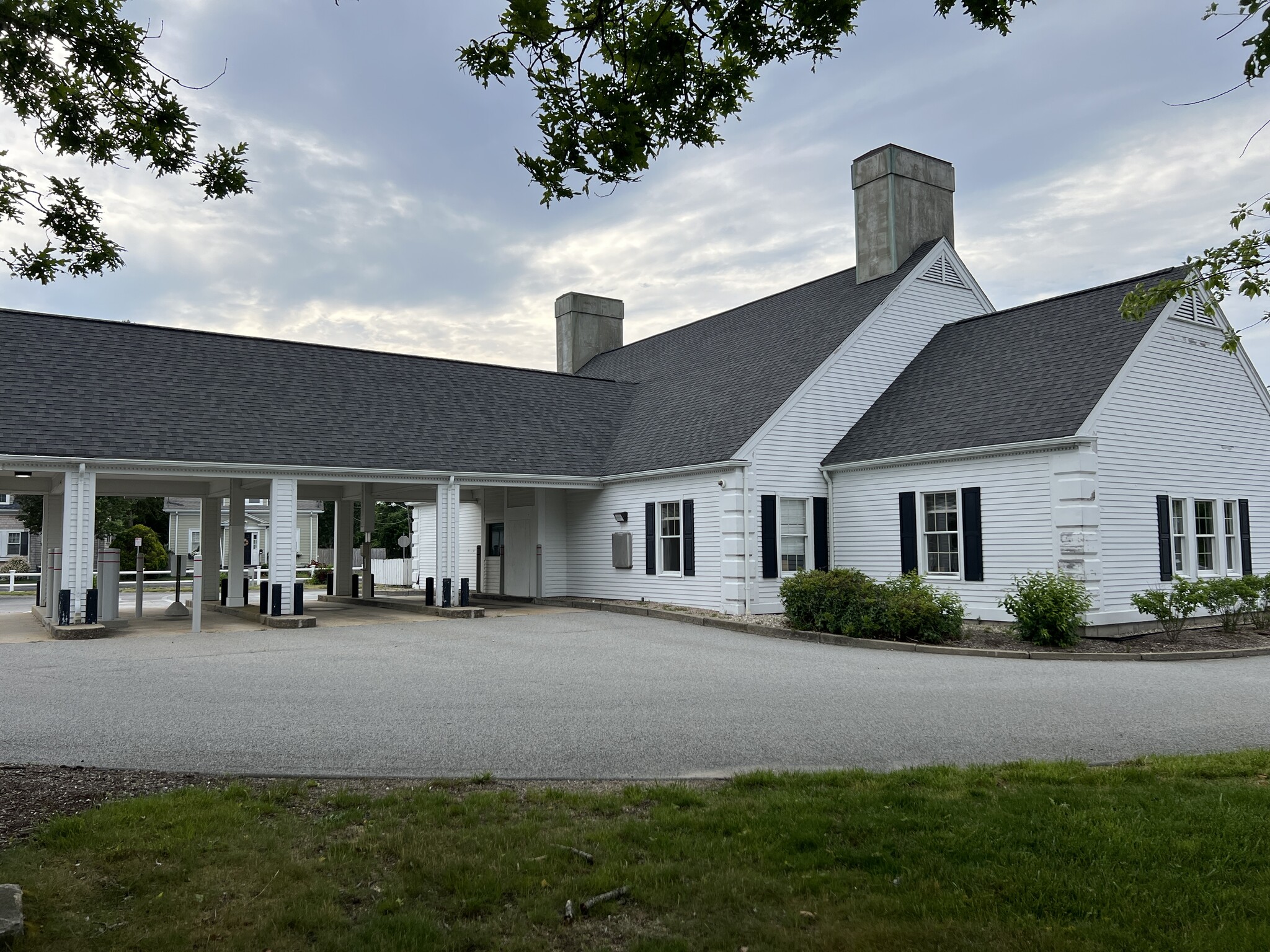 291 Barnstable Rd, Hyannis, MA for lease Building Photo- Image 1 of 8