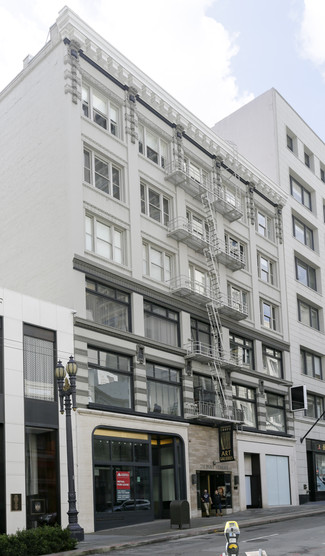 More details for 251 Post St, San Francisco, CA - Office for Lease